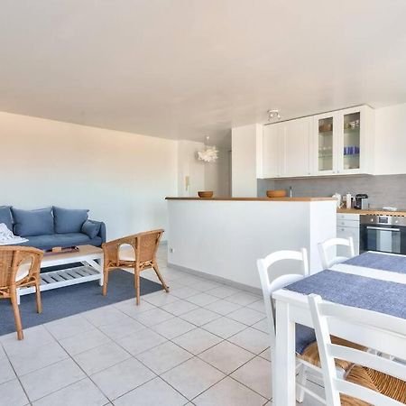 Superb 2Bed Flat Wterrace 10Min From Prado Beach Leilighet Marseille Eksteriør bilde