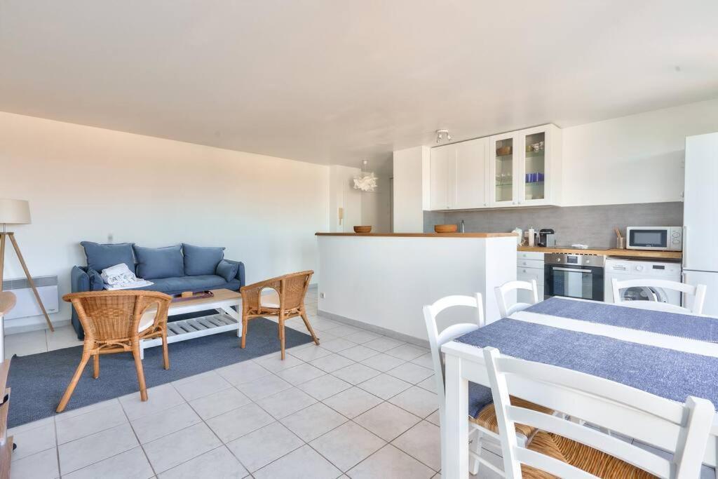 Superb 2Bed Flat Wterrace 10Min From Prado Beach Leilighet Marseille Eksteriør bilde